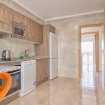 Appartamento Ponderosa Calpe