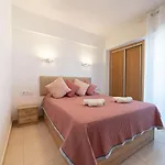 Appartamento Ponderosa Calpe