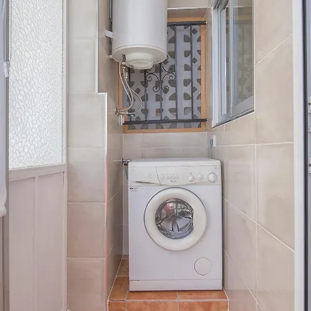 Ponderosa Appartement *