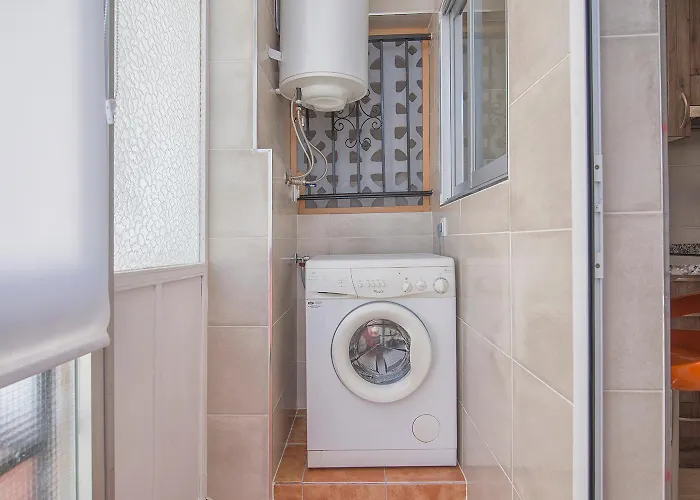 Ponderosa Appartement *