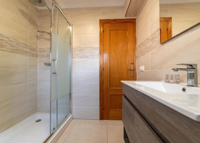 Appartement Ponderosa *