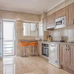 Ponderosa Apartament Calpe