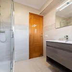 Apartament Ponderosa