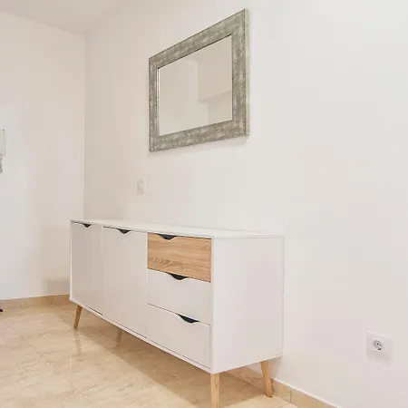 Ponderosa Appartamento Calpe