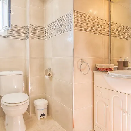 Appartamento Ponderosa *