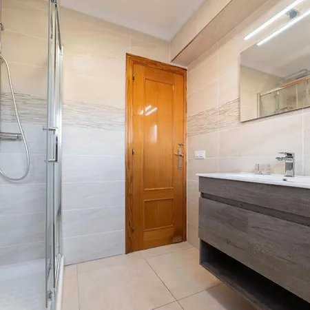 Appartamento Ponderosa