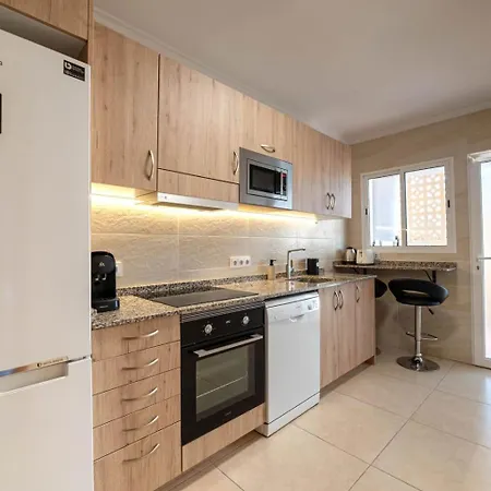 Ponderosa Appartamento *