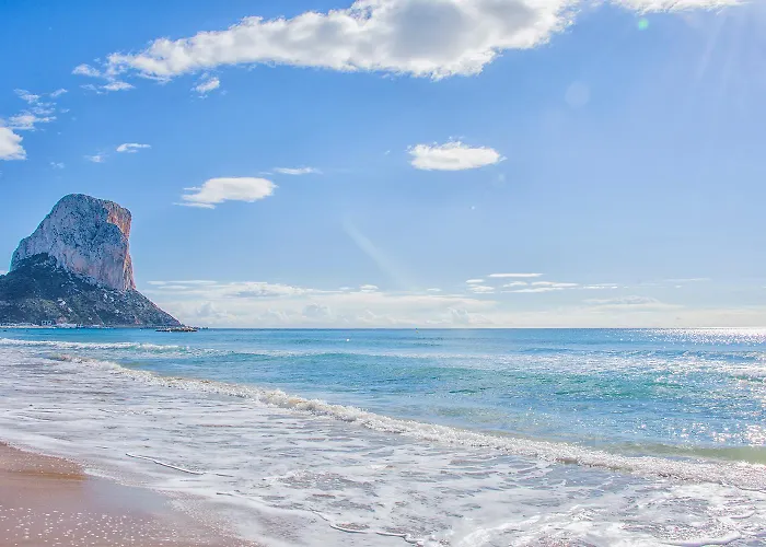 Apartamento Ponderosa *