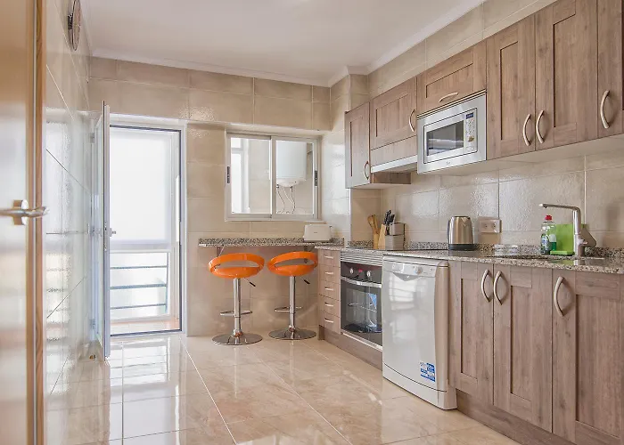 Ponderosa Apartamento Calpe