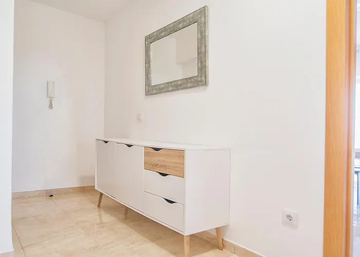 Ponderosa Apartment Calpe