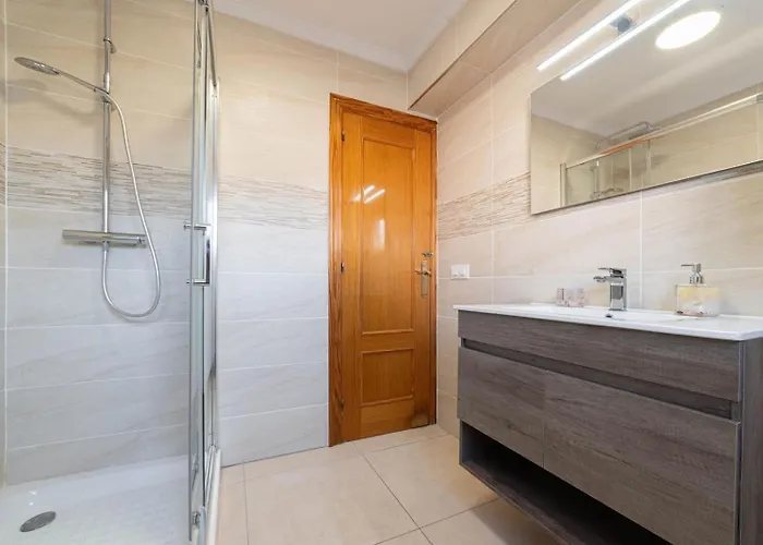 Apartamento Ponderosa